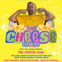 The Cheese Man